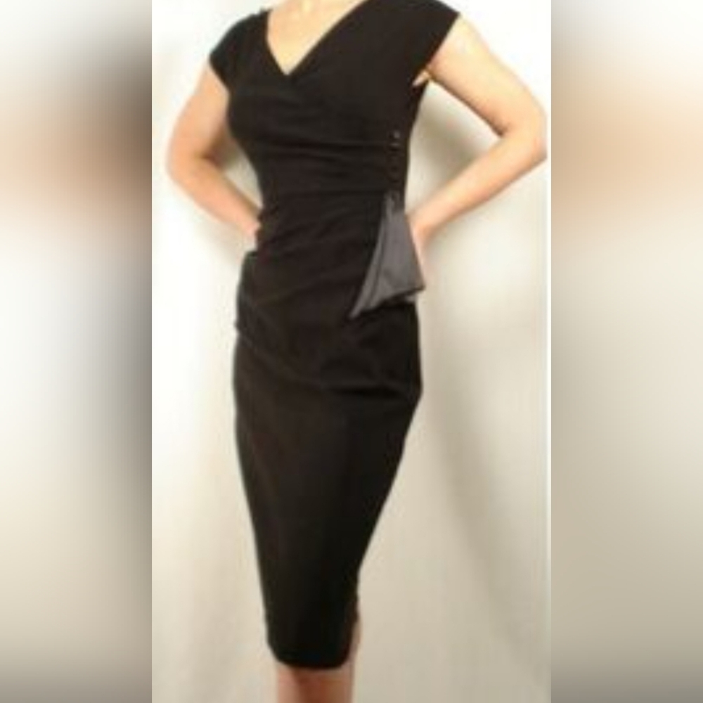 Stop Staring Dress Size 14